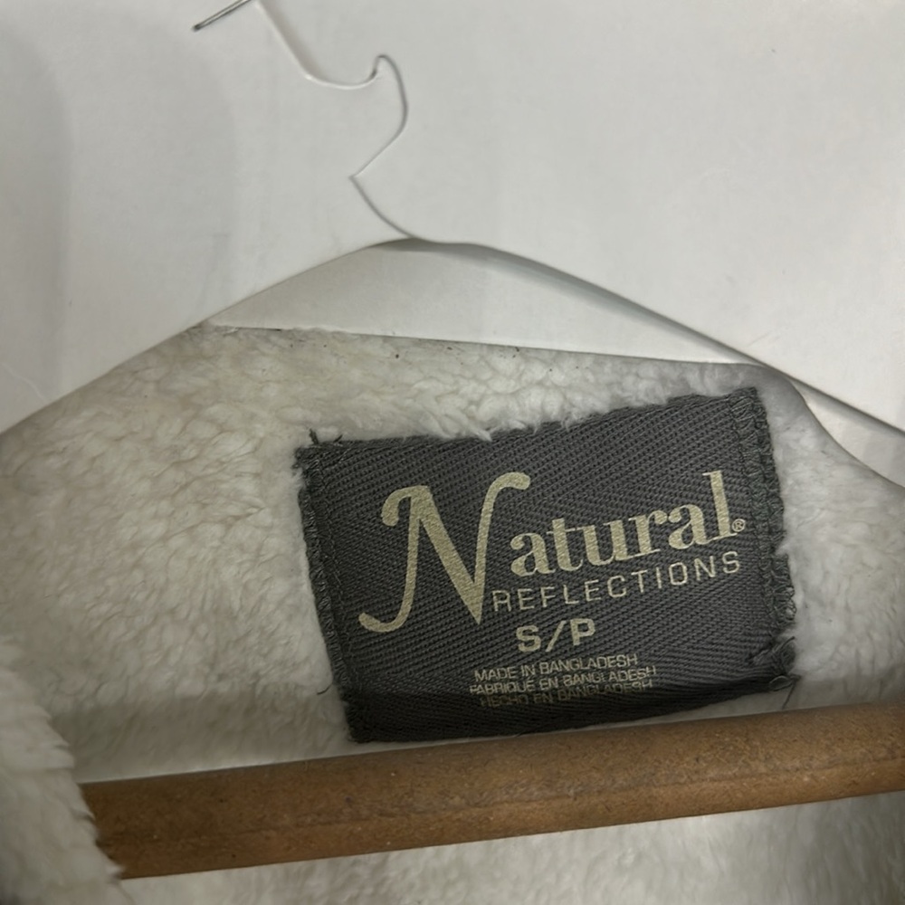 Cozy Shacket - image 3